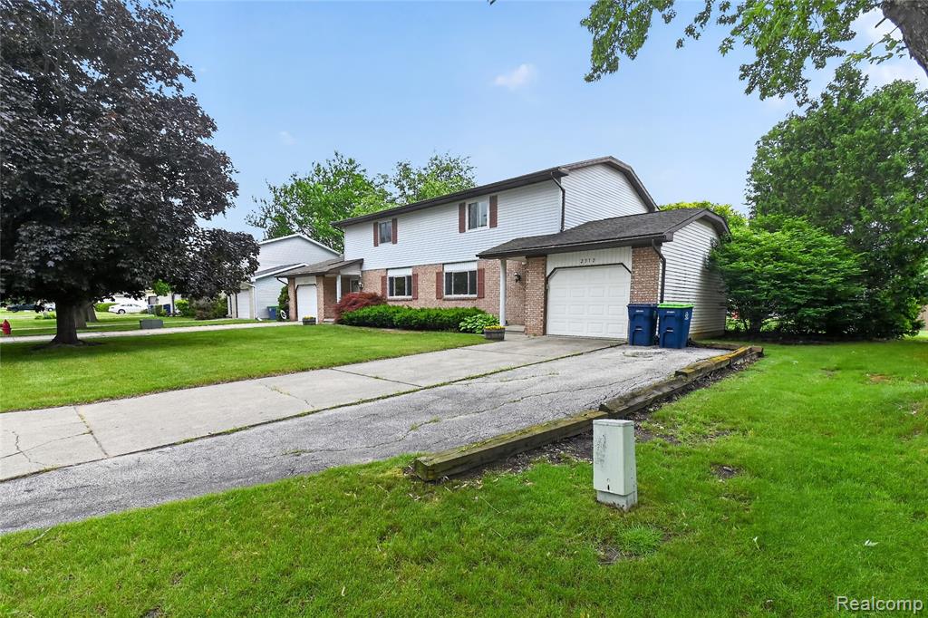 2312 Darwin Lane, Saginaw, MI 48603 — Photo 3