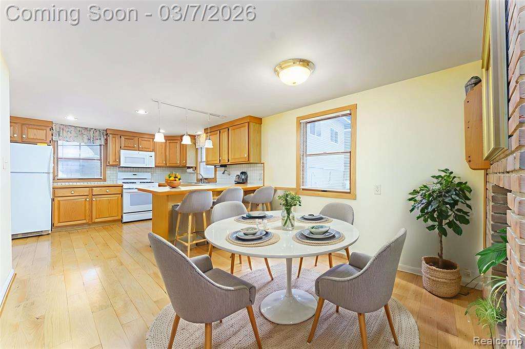 5851 Kinyon Drive, Brighton, MI 48116 — Photo 16