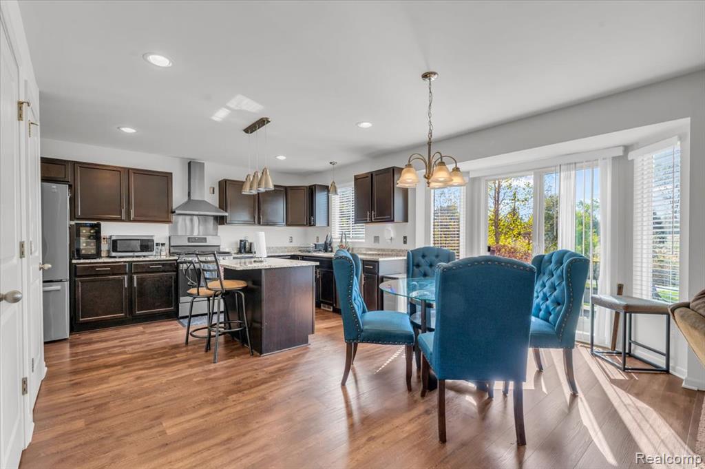 7210 Chandler Drive, Van Buren, MI 48111 — Photo 10