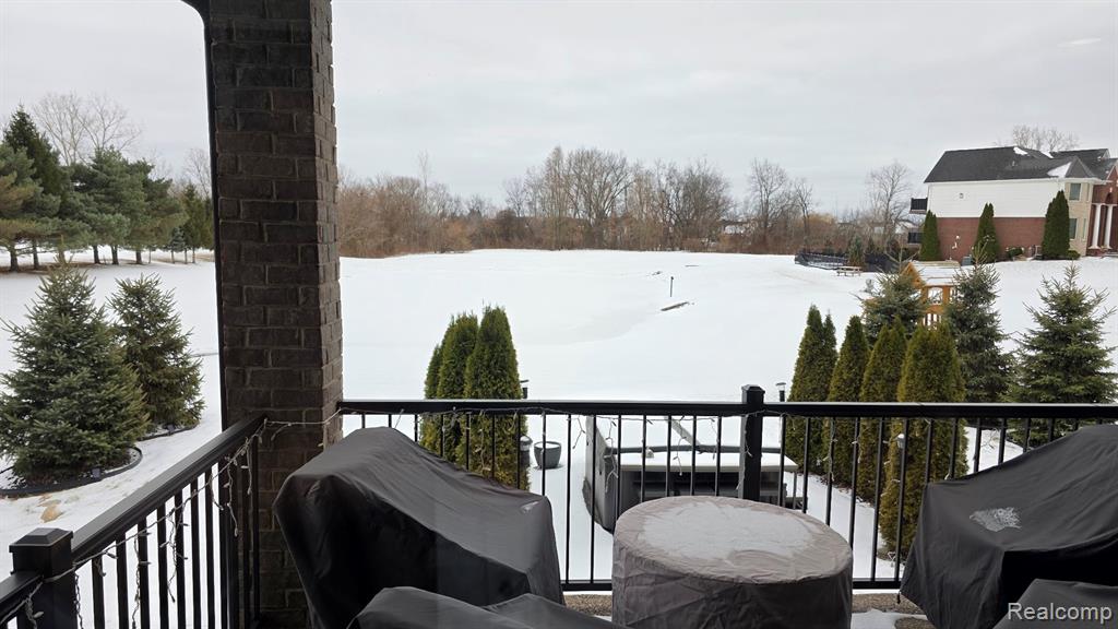 16414 Via Mera, Macomb, MI 48042 — Photo 13