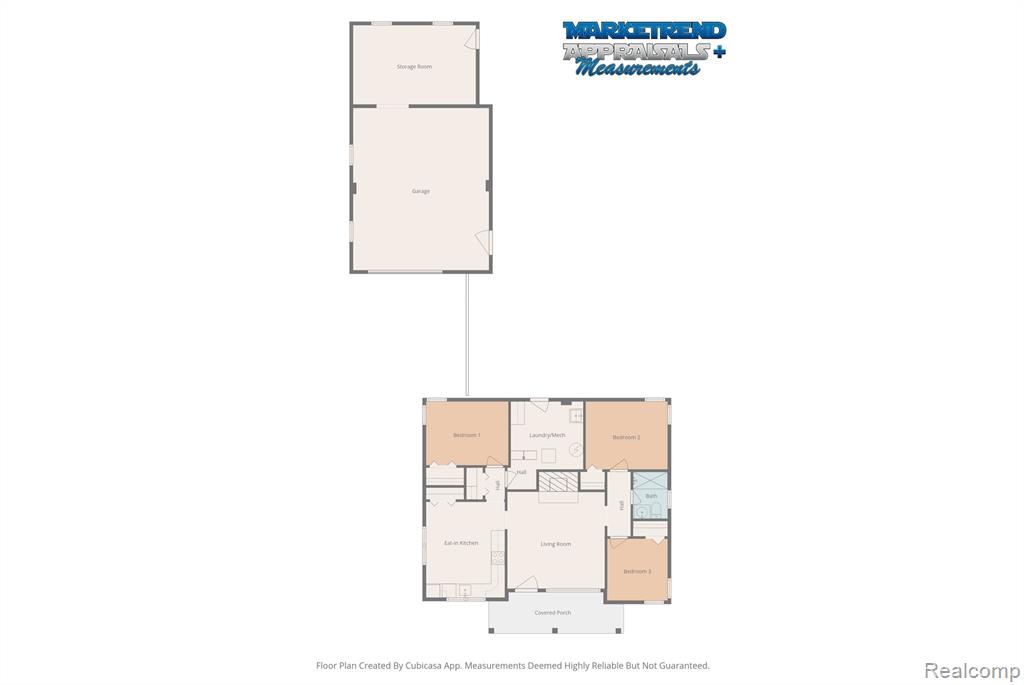 65 Algansee Drive, Troy, MI 48083 — Photo 43