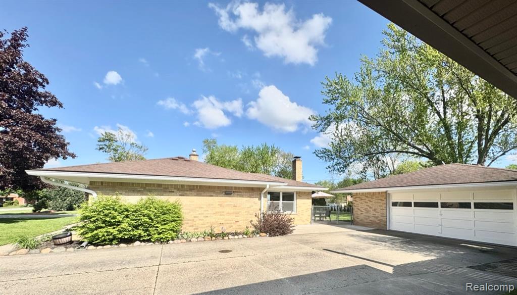4550 Maeder Street, Shelby Twp, MI 48316 — Photo 31