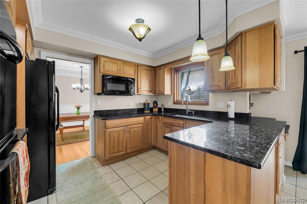 5516 Priory Lane, Bloomfield Hills, MI 48301 — Photo 13