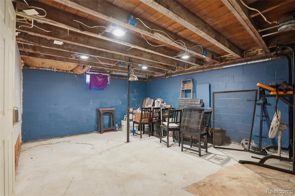 6339 Denton Road, Van Buren, MI 48111 — Photo 50