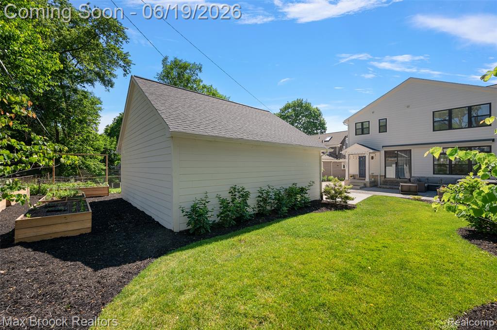 622 Fairbrook Street, Northville, MI 48167 — Photo 48