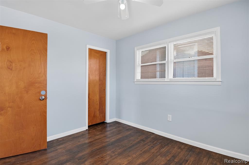 8154 Quinn Street, Detroit, MI 48234 — Photo 15