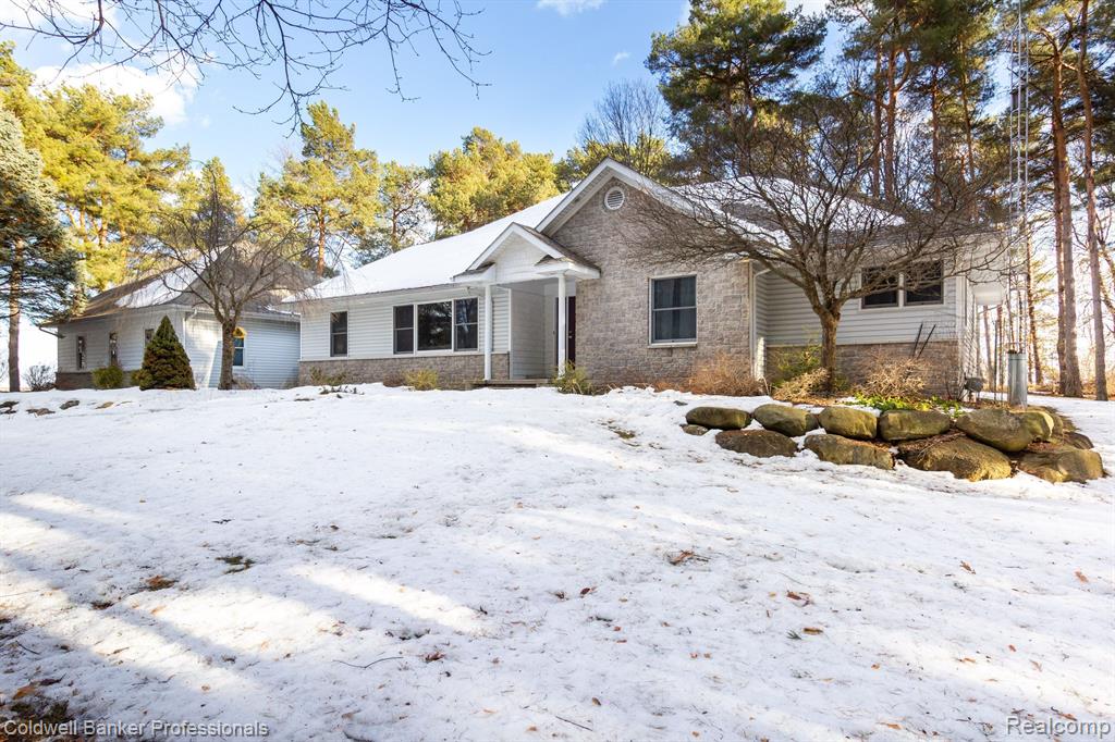 811 RAMSGATE Lane, Oxford, MI 48371 — Photo 3