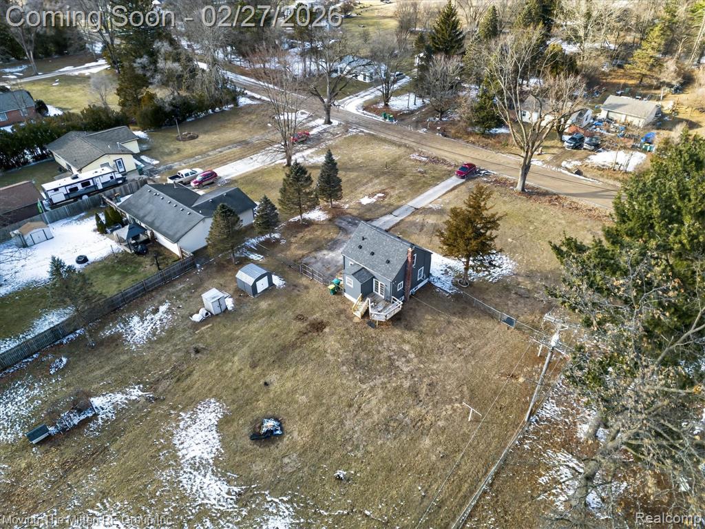 42009 Fret Road, Van Buren, MI 48111 — Photo 41