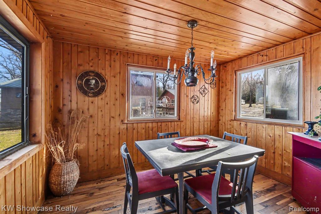 5872 Mount Maria Road, Hubbard Lake, MI 49747 — Photo 17
