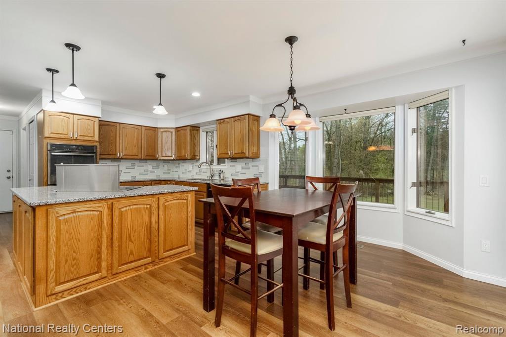 825 E WARDLOW Road, Highland, MI 48356 — Photo 12