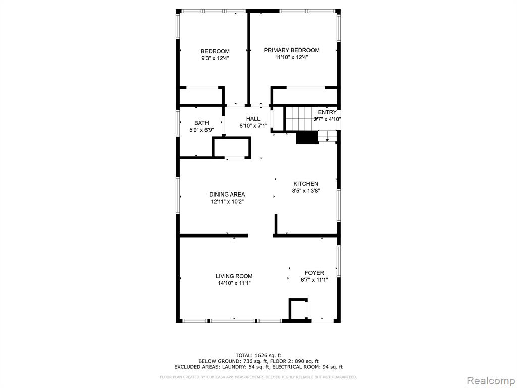 505 Balsam Drive, Davison, MI 48423 — Photo 45