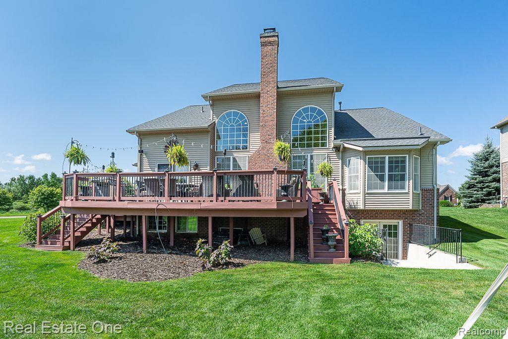 523 WYNSTONE Circle N, Oakland, MI — Photo 4