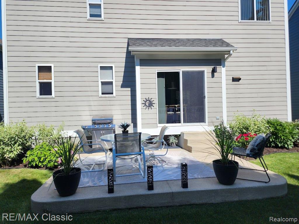 57367 CURTIS Street, Washington, MI — Photo 30
