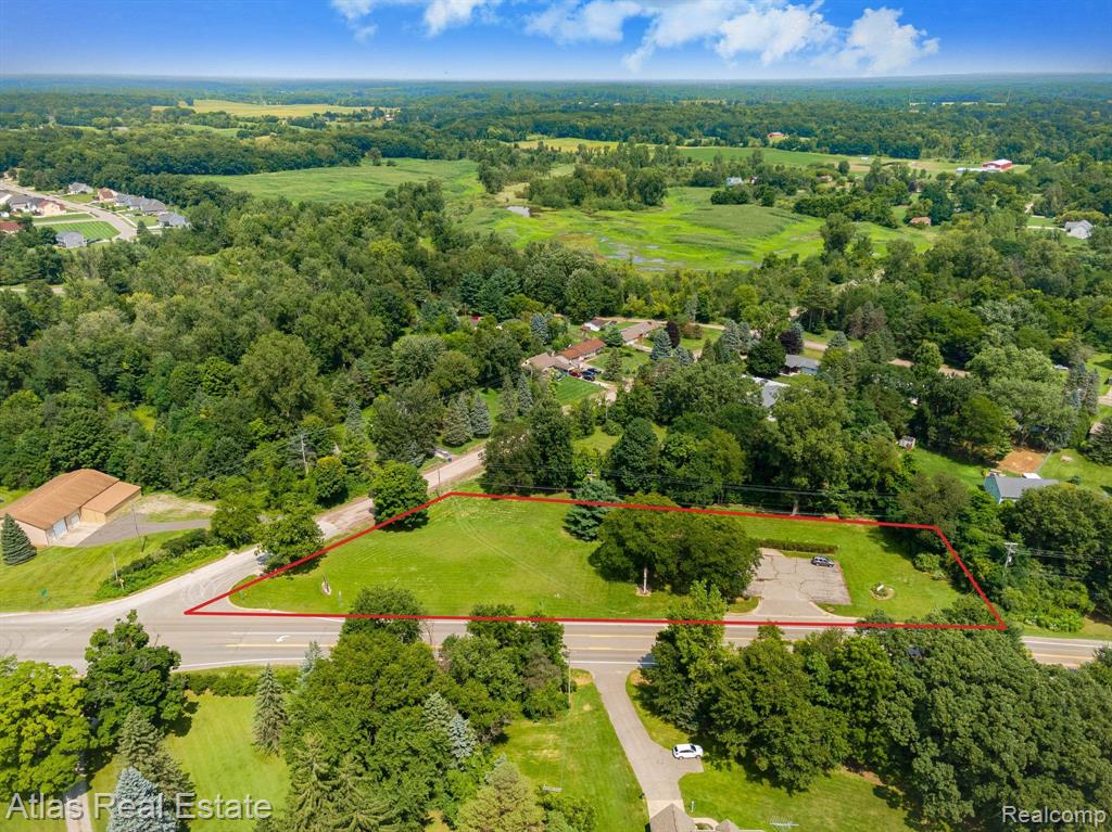 9037 S STATE Road, Goodrich Vlg, MI — Photo 13