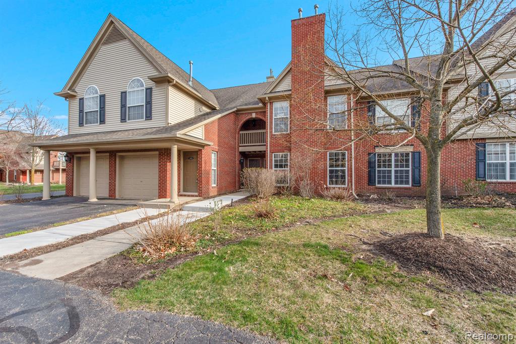 28243 CARLTON WAY Drive, 37, Novi, MI 48377 — Photo 17