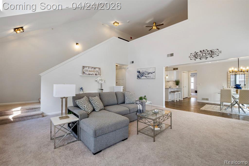 25580 Portico Lane, Novi, MI — Photo 13