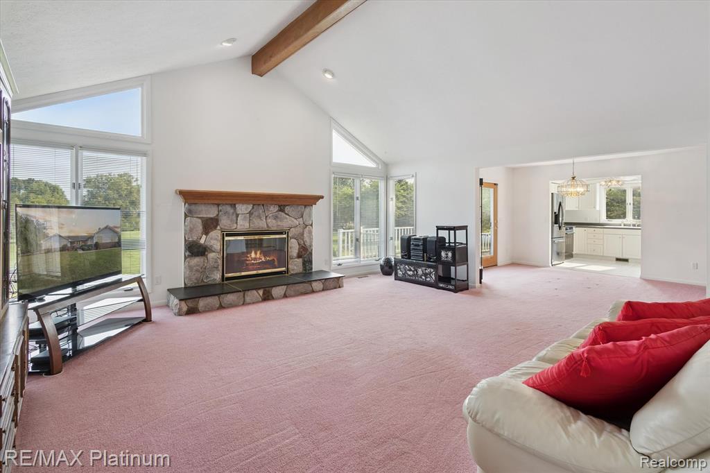 11522 Roberts Road, Stockbridge, MI 49285 — Photo 12