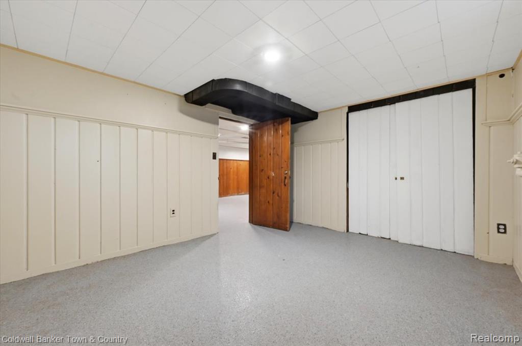 1133 S Congress Street, Ypsilanti, MI 48197 — Photo 19