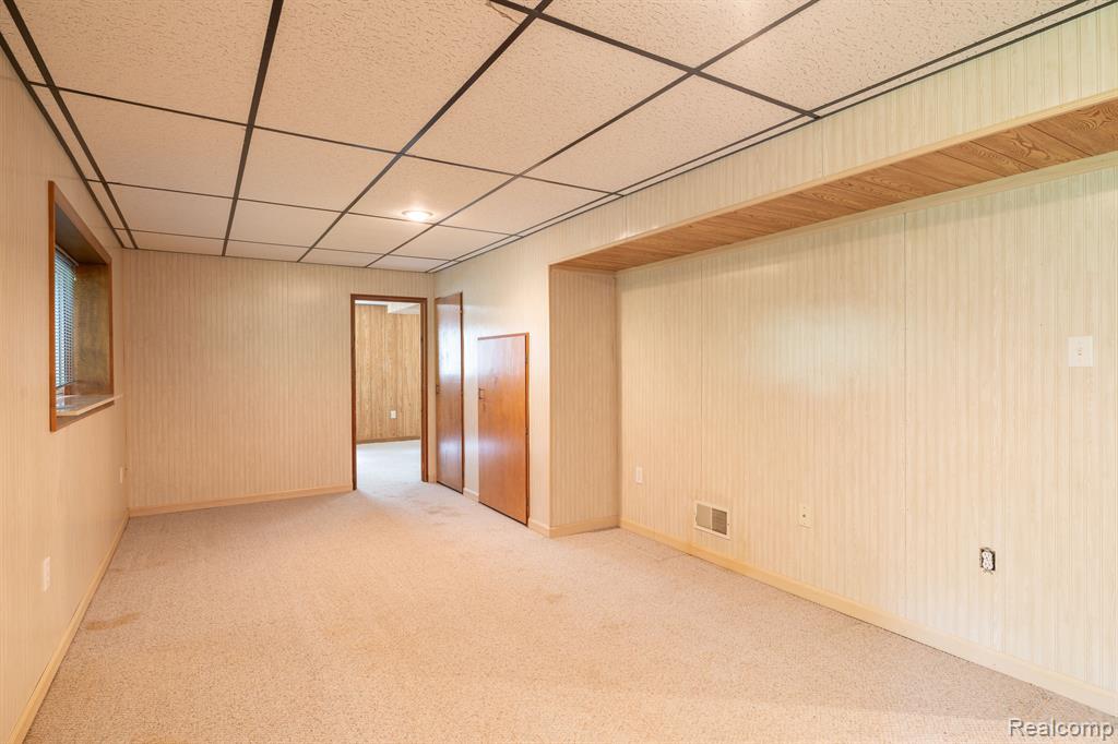 9920 DEXTER PINCKNEY Road, Pinckney, MI 48169 — Photo 34