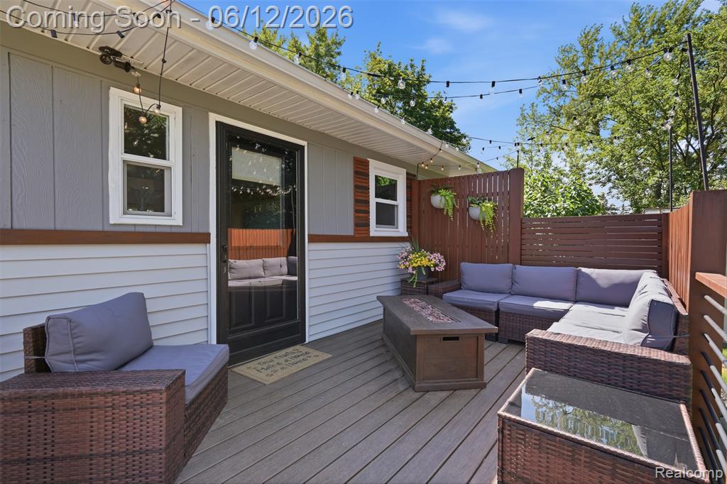 5334 Military Avenue, Brighton, MI 48116 — Photo 42