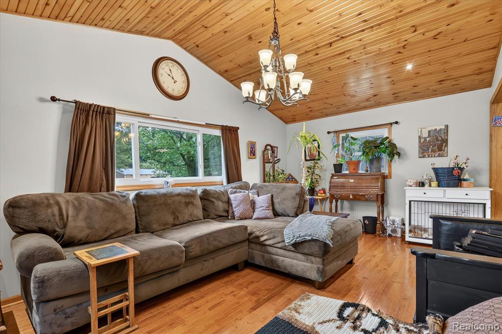 17 E White Lake Dr, Twin Lakes, MI 49457 Drive, Twin Lake, MI 49457 — Photo 13