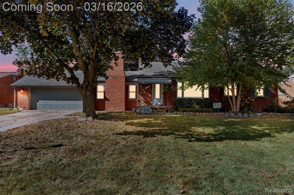 13565 Arnold, Redford, MI 48239 — Photo 24