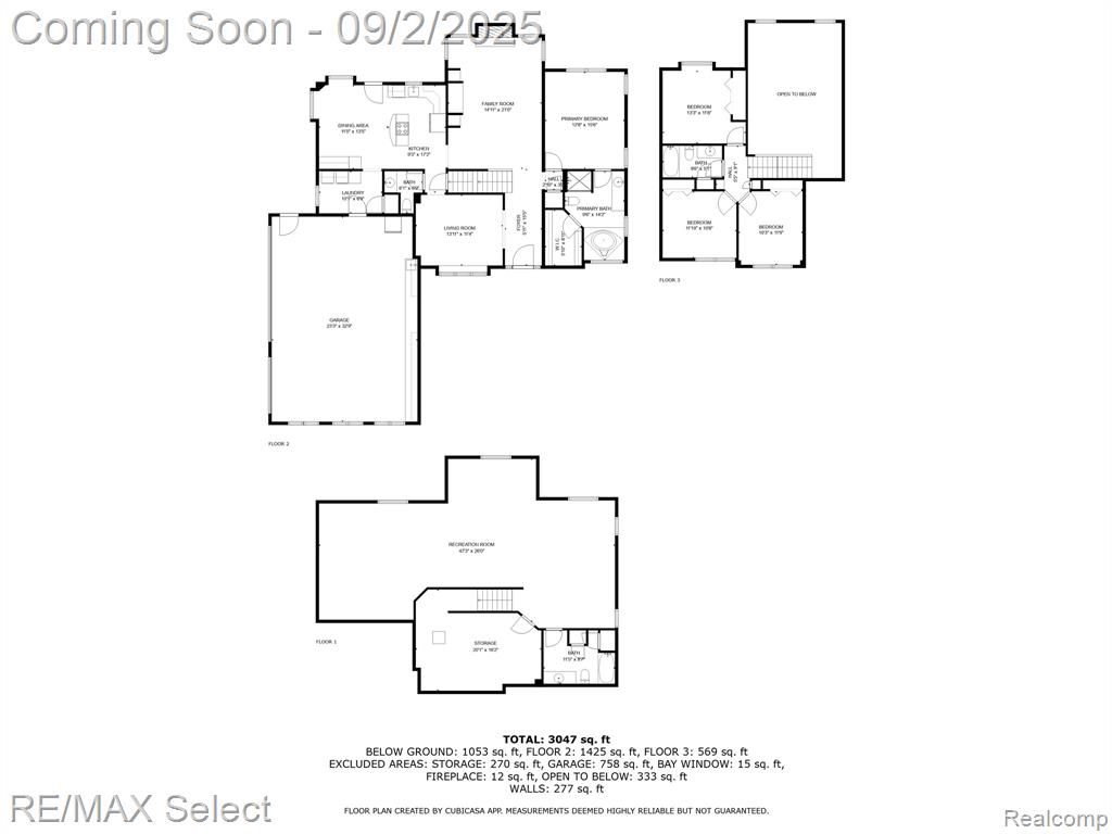 8468 Cranbrook Drive, Grand Blanc, MI 48439 — Photo 77