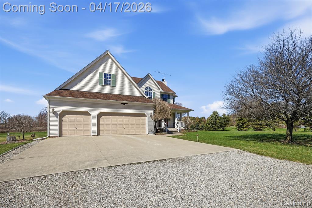 72689 Dequindre Road, Leonard, MI 48367 — Photo 7