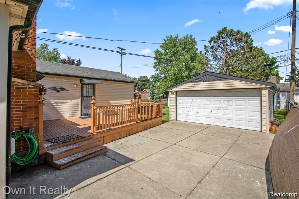 4673 Dearborndale Street, Dearborn Heights, MI 48125 — Photo 12