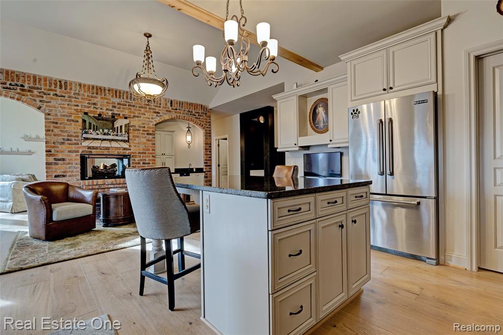 509 Bluebird Trail, Ortonville, MI 48462 — Photo 27