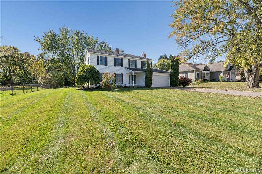 1283 Woodnoll Drive, Flint, MI 48507 — Photo 2