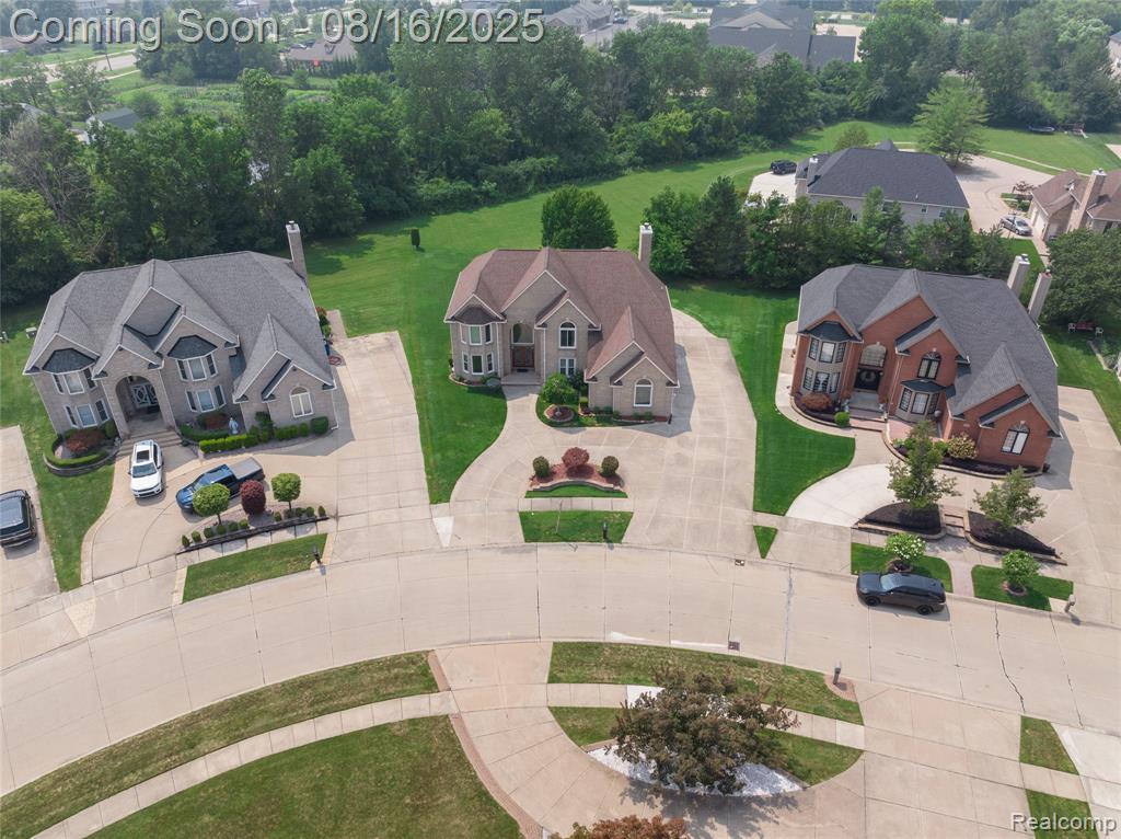 43281 Chester Drive, Sterling Heights, MI 48314 — Photo 8