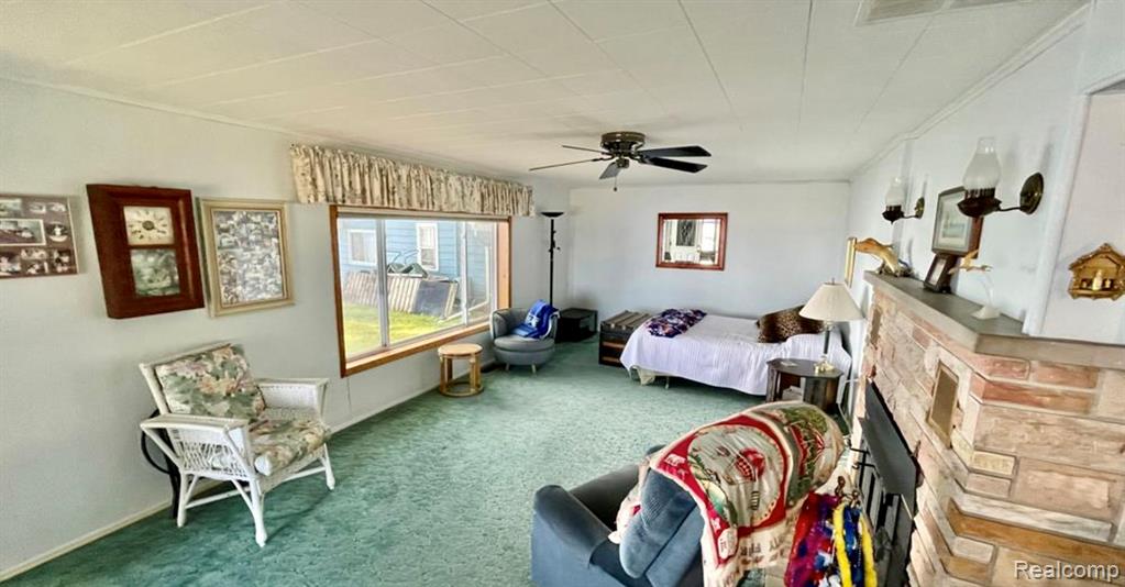 328 Sheridan Drive, Prudenville, MI 48651 — Photo 17