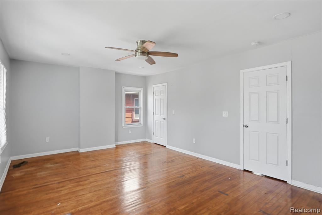 16176 OHIO Street, Detroit, MI 48221 — Photo 16