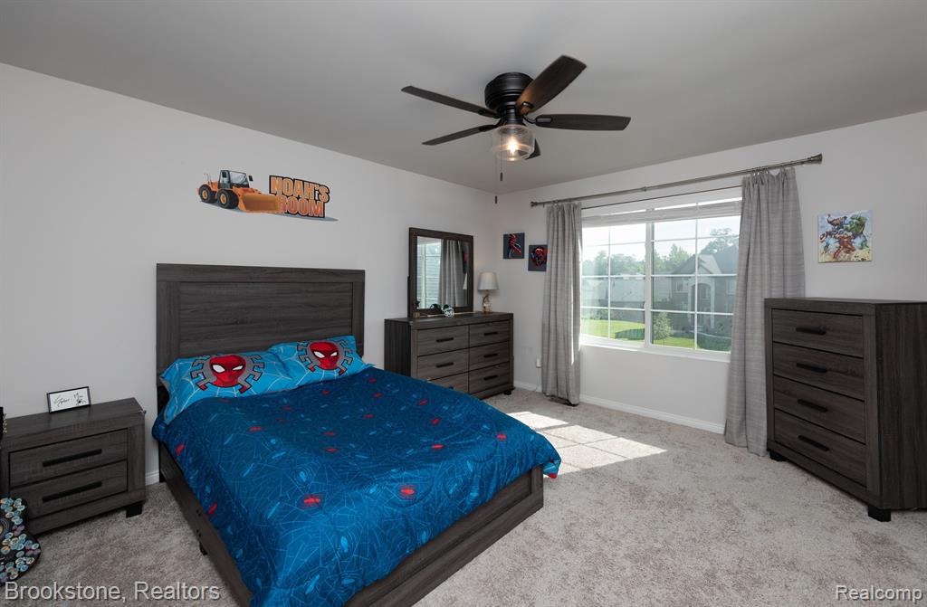 5396 ABERDEEN, Clarkston, MI 48348 — Photo 28
