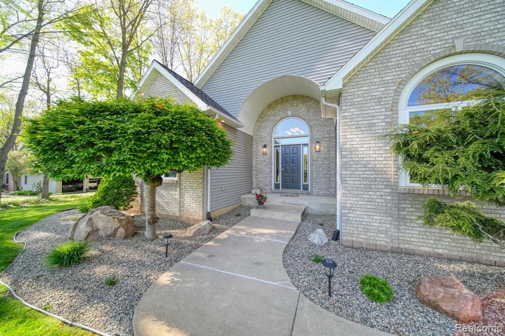4852 INDIAN CREEK Drive, Jackson, MI 49201 — Photo 5
