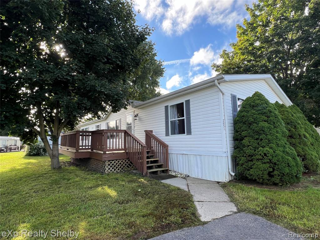 3651 Juniper, Clarkston, MI 48348