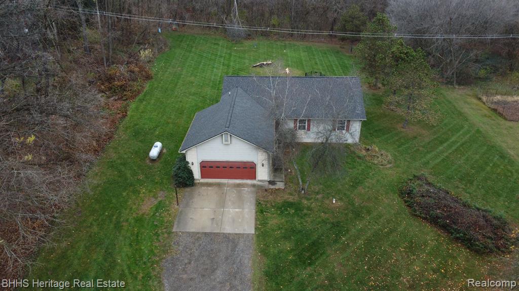 5904 W ALLEN Road, Fowlerville, MI 48836 — Photo 39