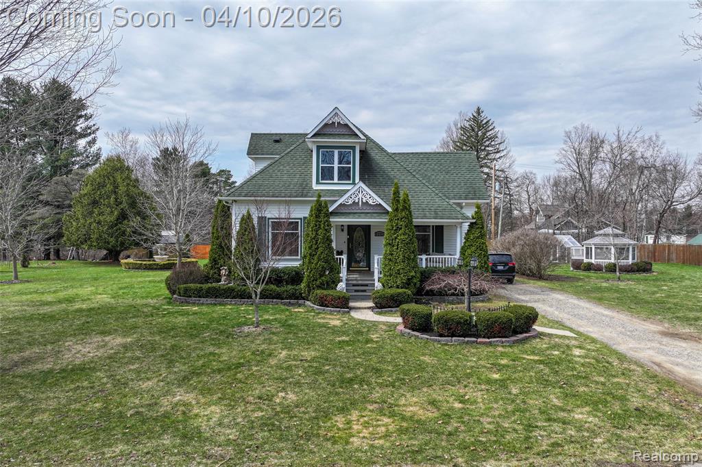 9272 Maple Street, Fostoria, MI 48435 — Photo 30