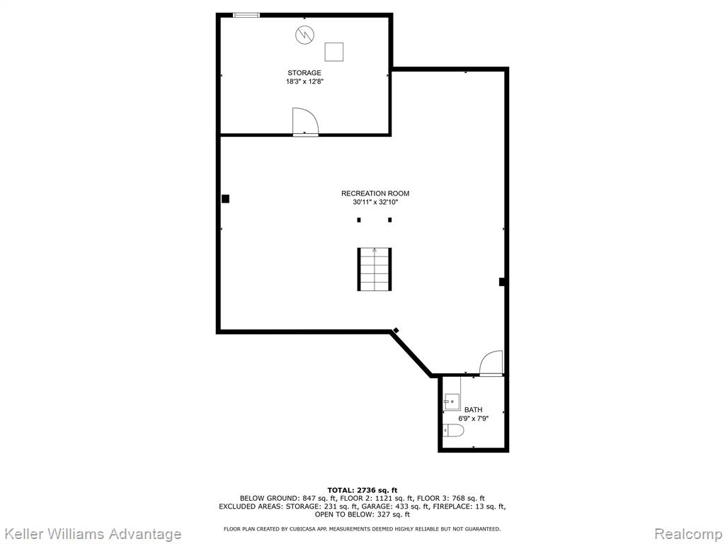 37614 Amber Drive, Farmington Hills, MI 48331 — Photo 39