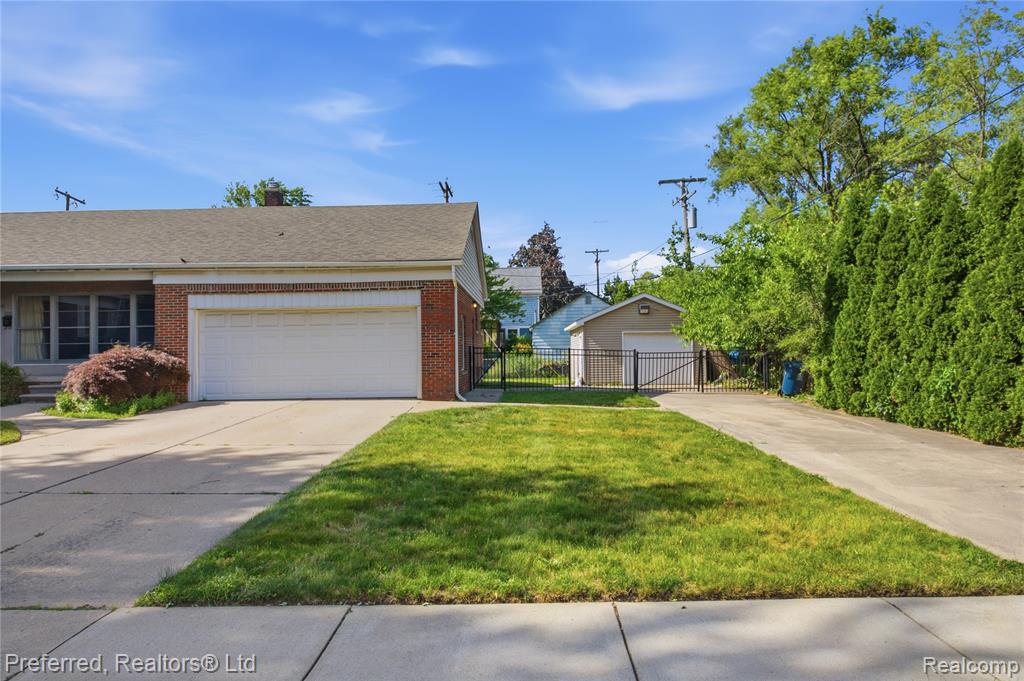 860 Palmer Street, Plymouth, MI 48170 — Photo 30