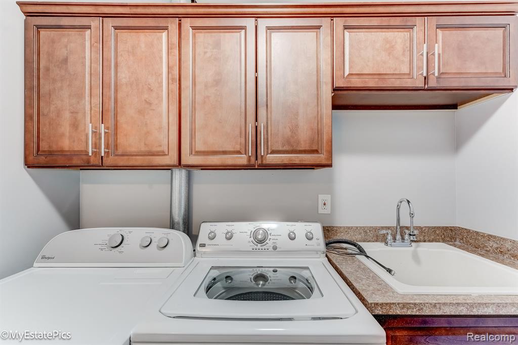 547 S Hawthorne Street, Westland, MI 48186 — Photo 26