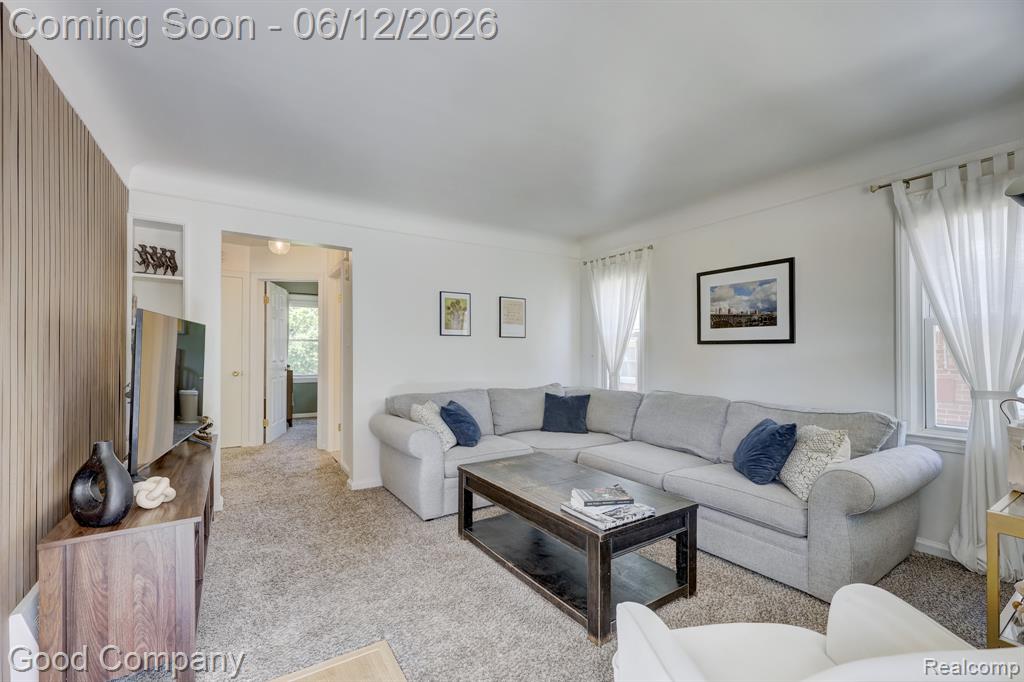3907 Gardner Avenue, Berkley, MI 48072 — Photo 3