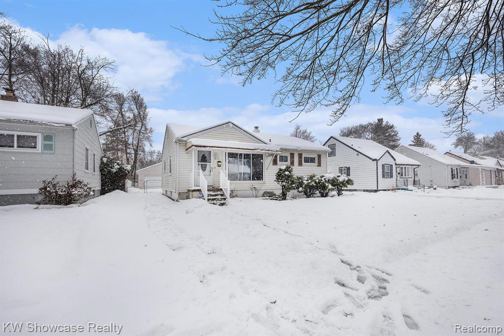 575 4th Avenue, Pontiac, MI 48340 — Photo 3