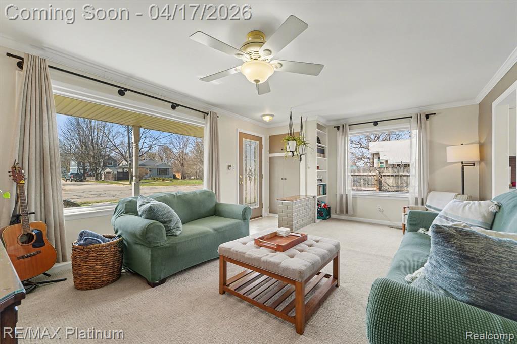 510 N Campbell Road, Royal Oak, MI 48067 — Photo 3