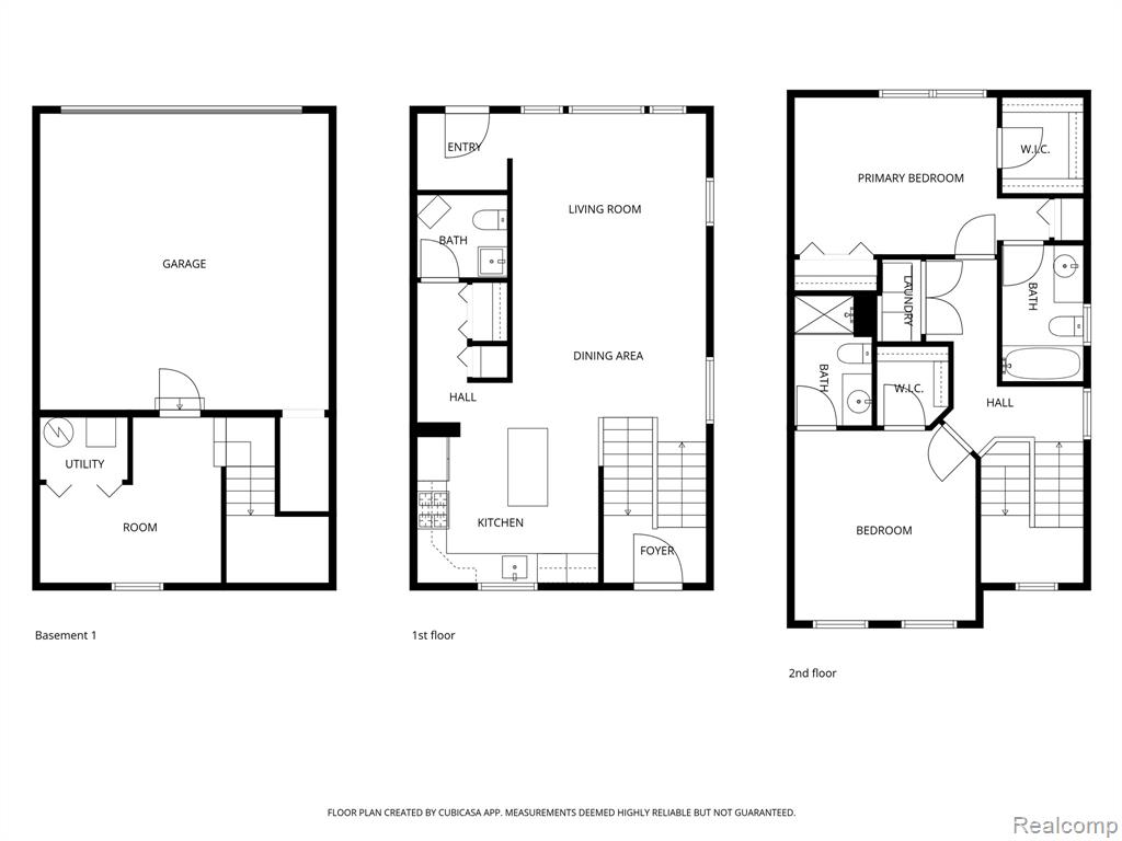 3157 Johanna Ware W, Wixom, MI 48393 — Photo 14