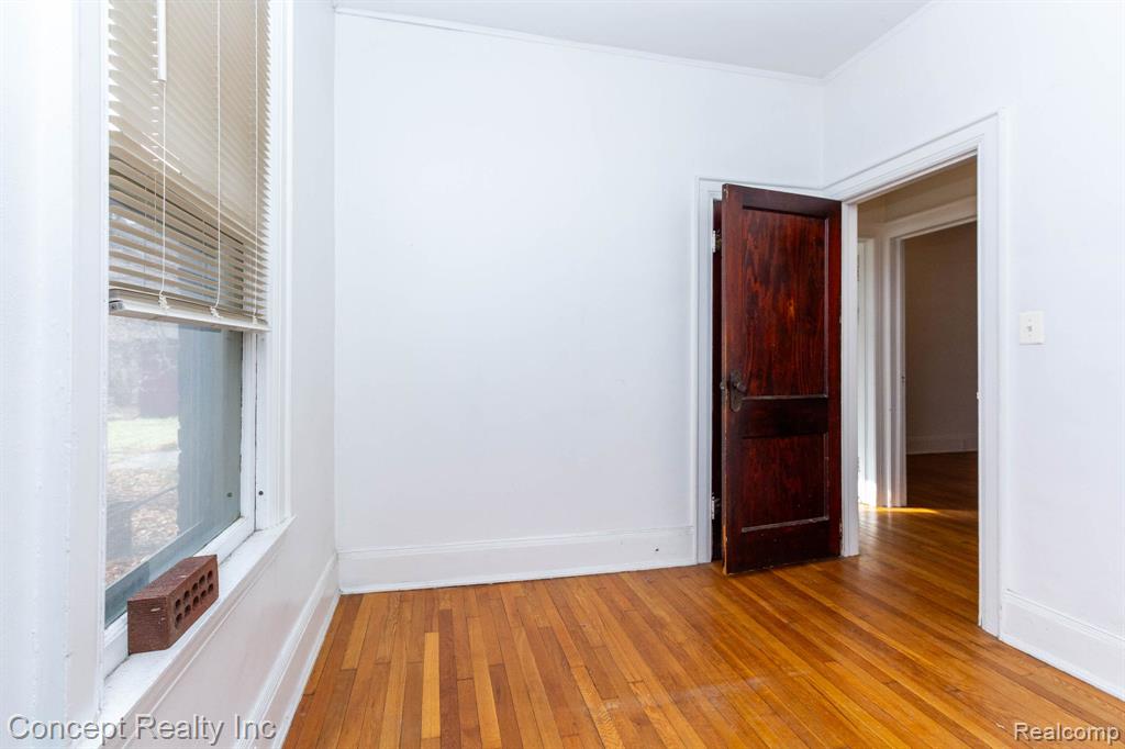 1461 Clark Street, Detroit, MI 48209 — Photo 21
