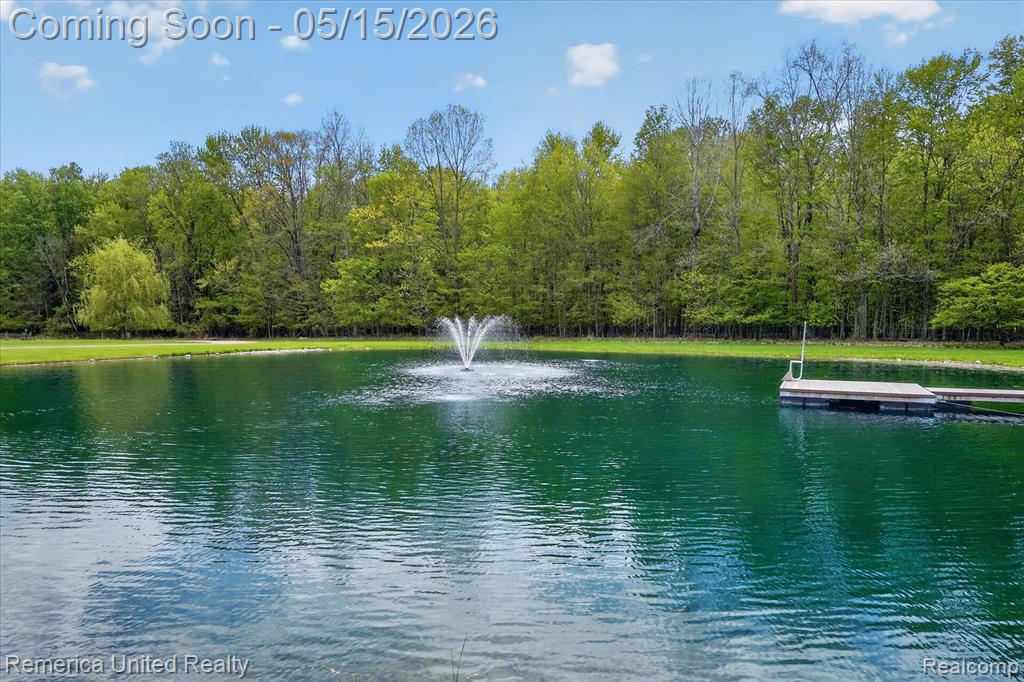 8871 N Gregory Road, Fowlerville, MI 48836 — Photo 63