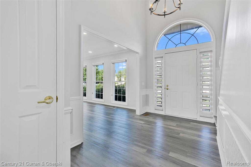 1751 Lanhan Court, Canton, MI 48188 — Photo 3