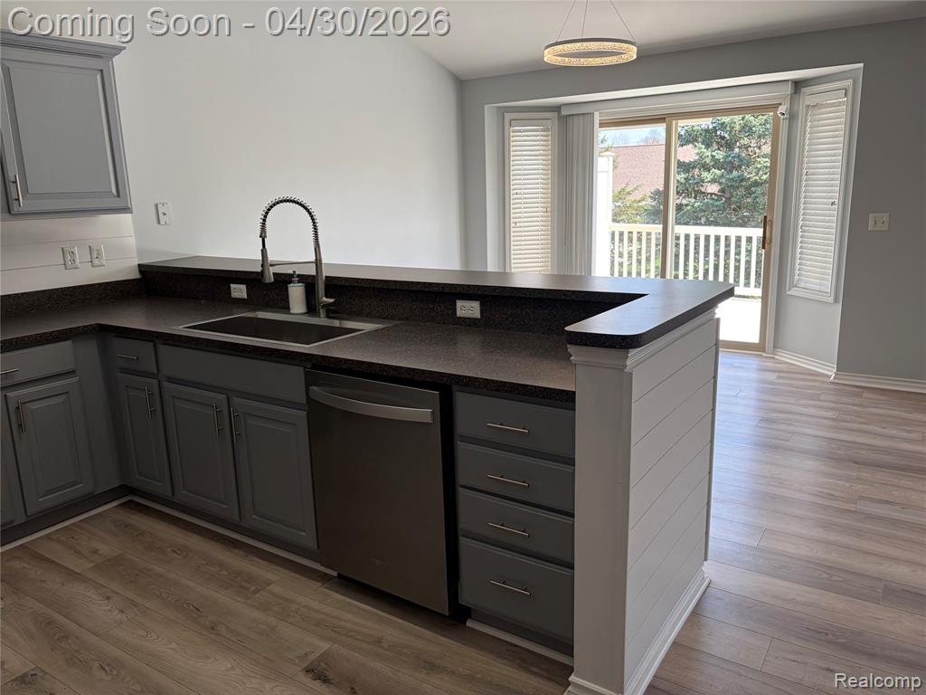 676 Snowbird Circle W, St. Clair, MI 48079 — Photo 8